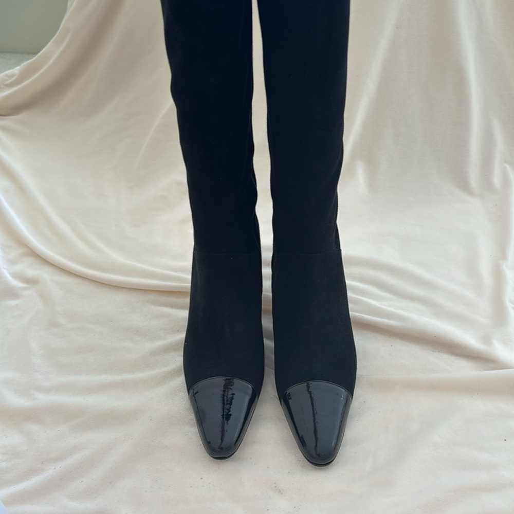 Escada Boots - Picture 10 of 10